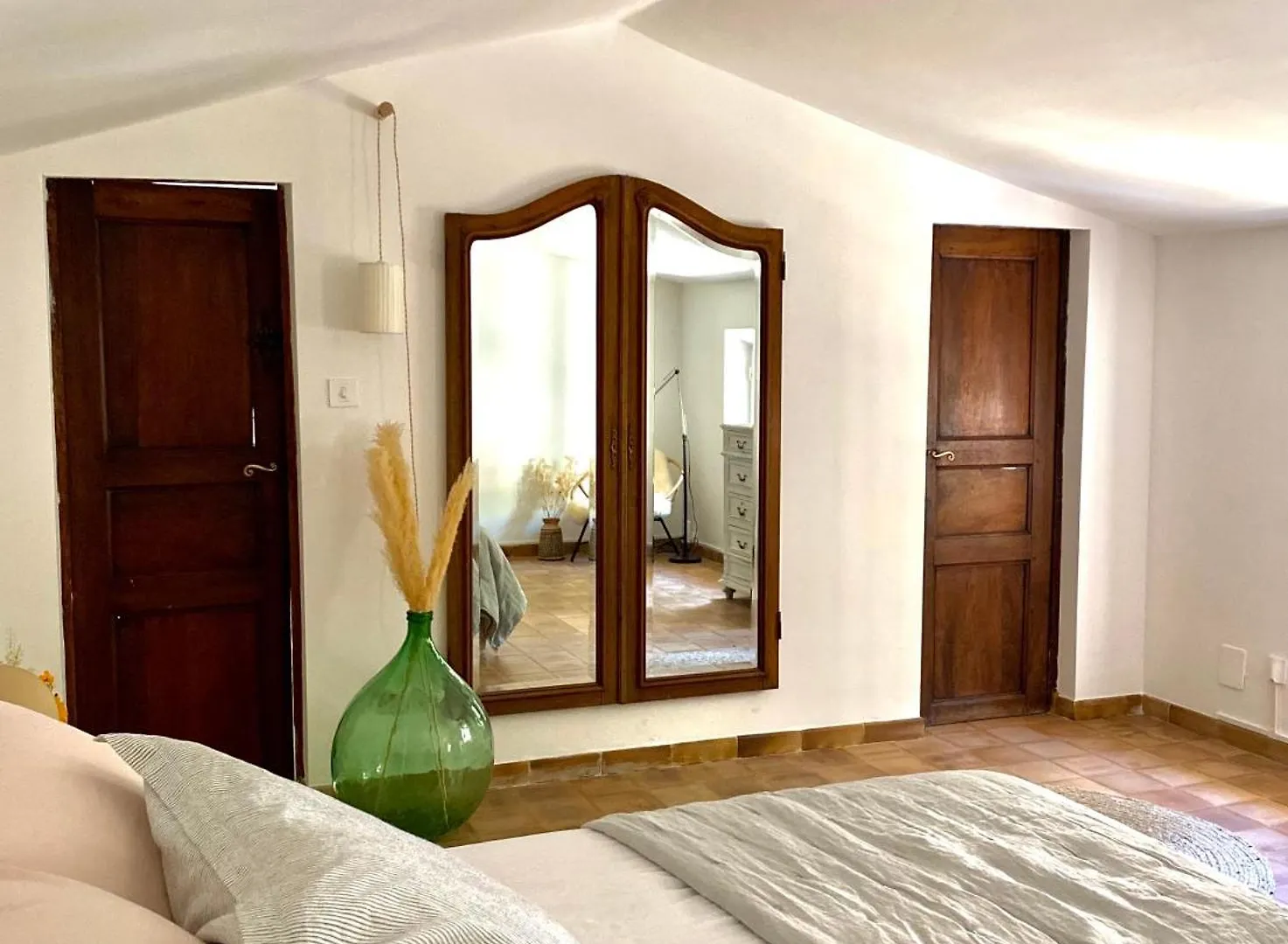 Villa Vauvert Saignon
