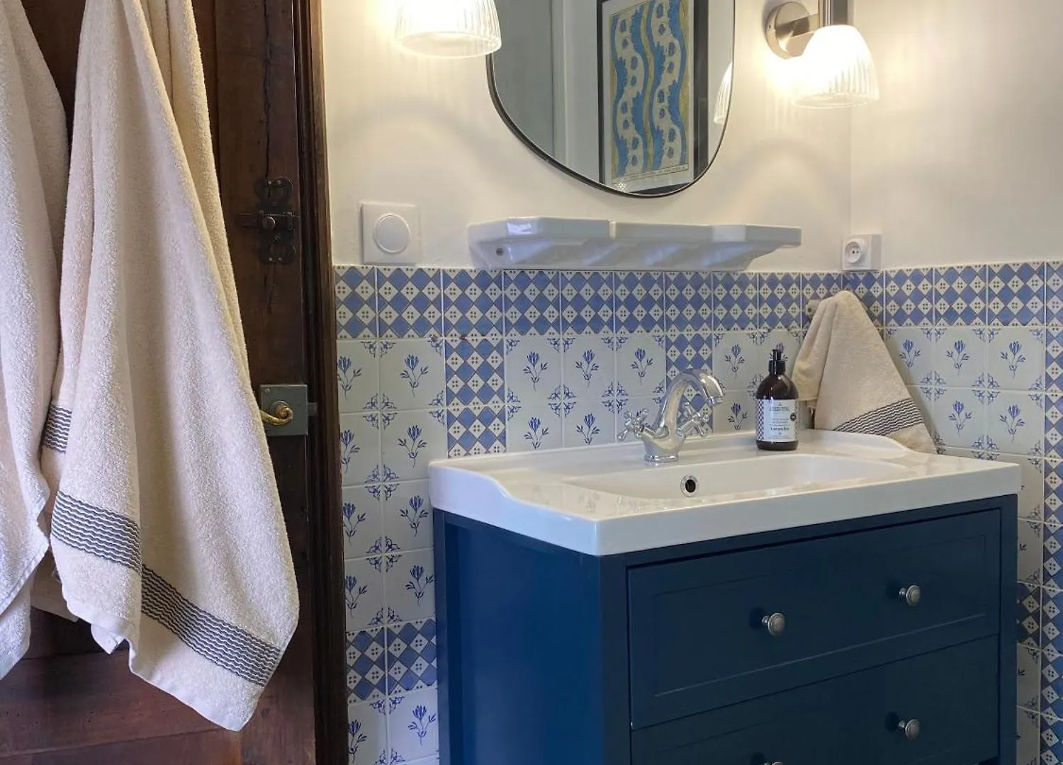 Villa Vauvert Saignon