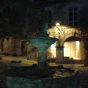 Charme Romantique Couette-café